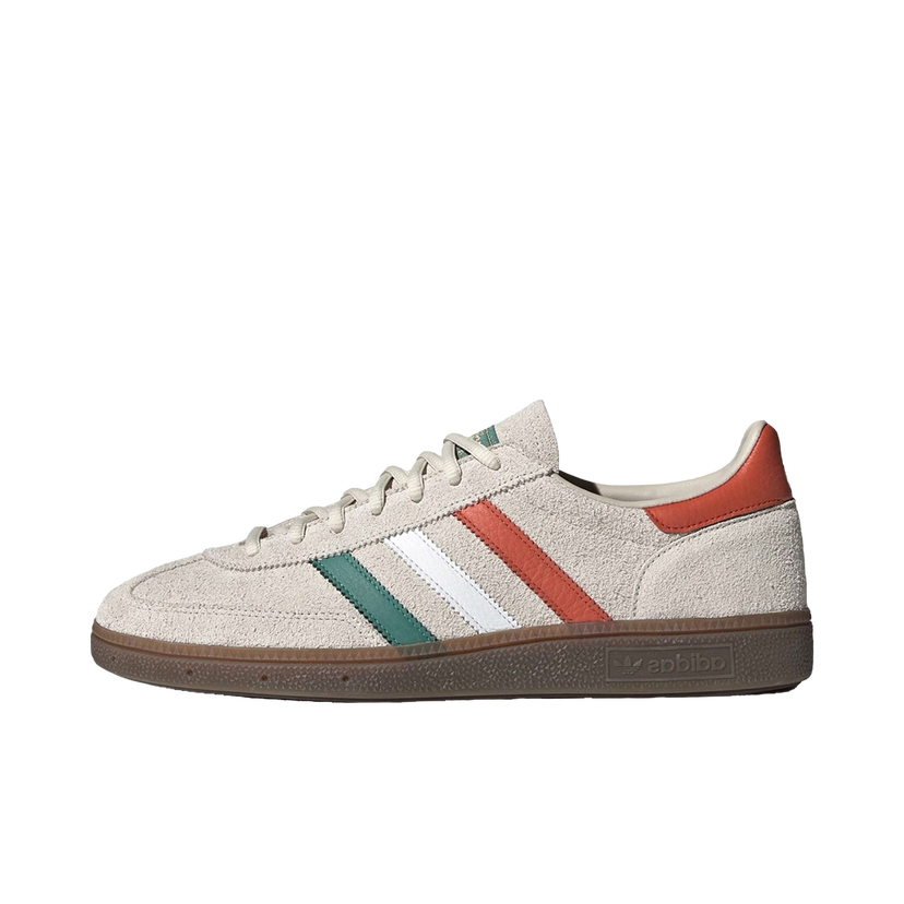 Tenisky a topánky adidas Originals aidas Handball SPZL Core Šedá | DB3570