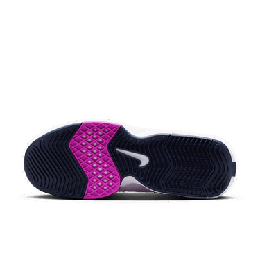 Tenisky a topánky Nike LeBron Witness VIII Fialová | HQ2139-500, 3