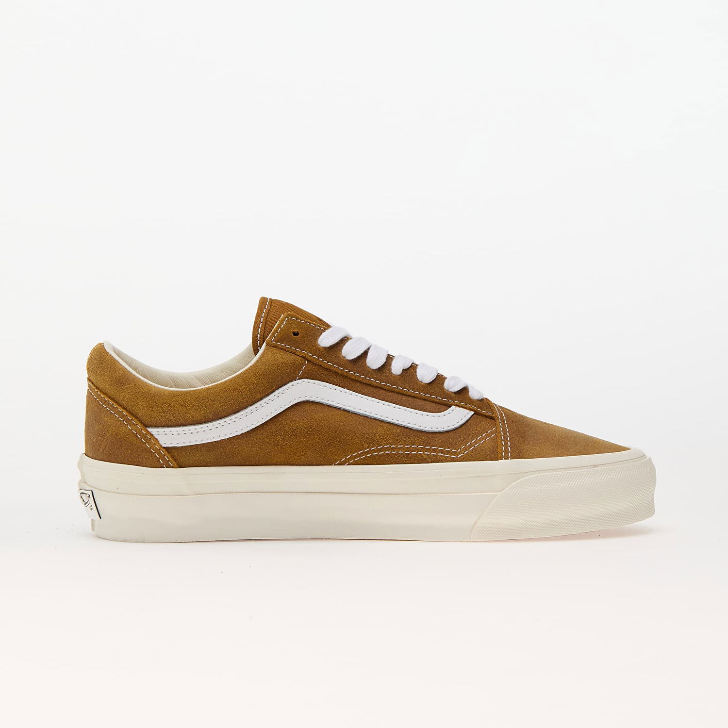 Tenisky a topánky Vans Old Skool 36 Hnedá | VN000CNG1M71, 1