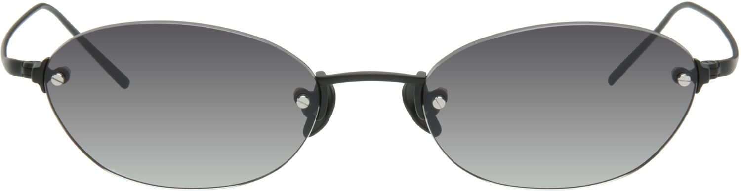 Slnečné okuliare AKILA AKILA IO Sunglasses Čierna | 2549 01 01, 0