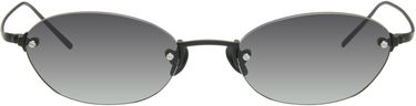 Slnečné okuliare AKILA AKILA IO Sunglasses Čierna | 2549 01 01, 0