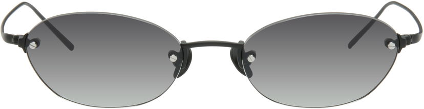 Slnečné okuliare AKILA AKILA IO Sunglasses Čierna | 2549 01 01