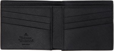 Peňaženka Vivienne Westwood Vivienne Westwood Billfold Wallet Modrá | 5115002PM-S0021-, 4