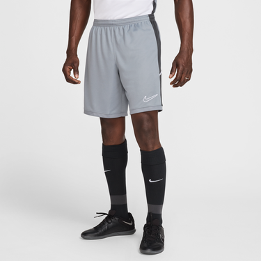 Šortky Nike Academy Dri-FIT Football Shorts Šedá | HJ3796-065, 2
