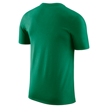Tričko Nike Nike NBA Boston Celtics Courtside T-Shirt Zelené | HQ0586-312, 1