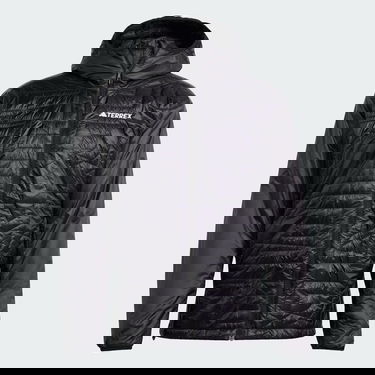 Bunda adidas Performance Terrex Xperior Varilite PrimaLoft Čierna | IB4233, 4