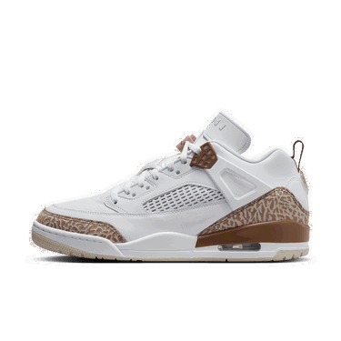 Tenisky a topánky Jordan Jordan Spizike Low Archaeo Brown Hnedá | FQ1759-101, 4