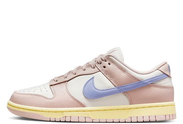 Tenisky a topánky Nike Dunk Low "Pink Oxford" W Ružová | DD1503-601, 4