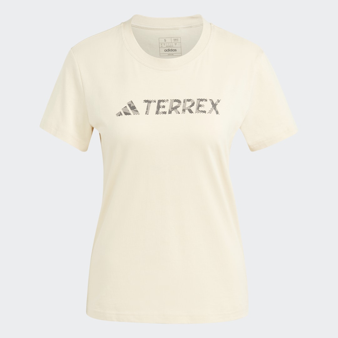 Terrex Classic Logo T-shirt