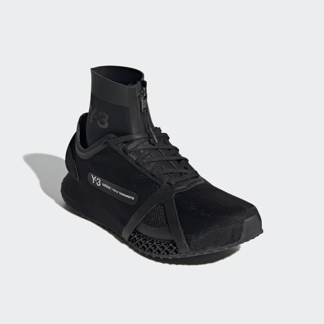 Y-3 Runner 4D IOW