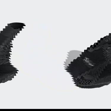Tenisky a topánky Y-3 Y-3 Runner 4D IOW Čierna | GZ9141, 5