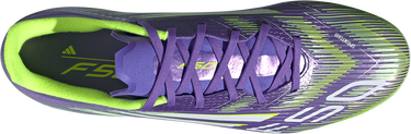 Tenisky a topánky adidas Performance F50 League MG Fialová | jh7728, 3
