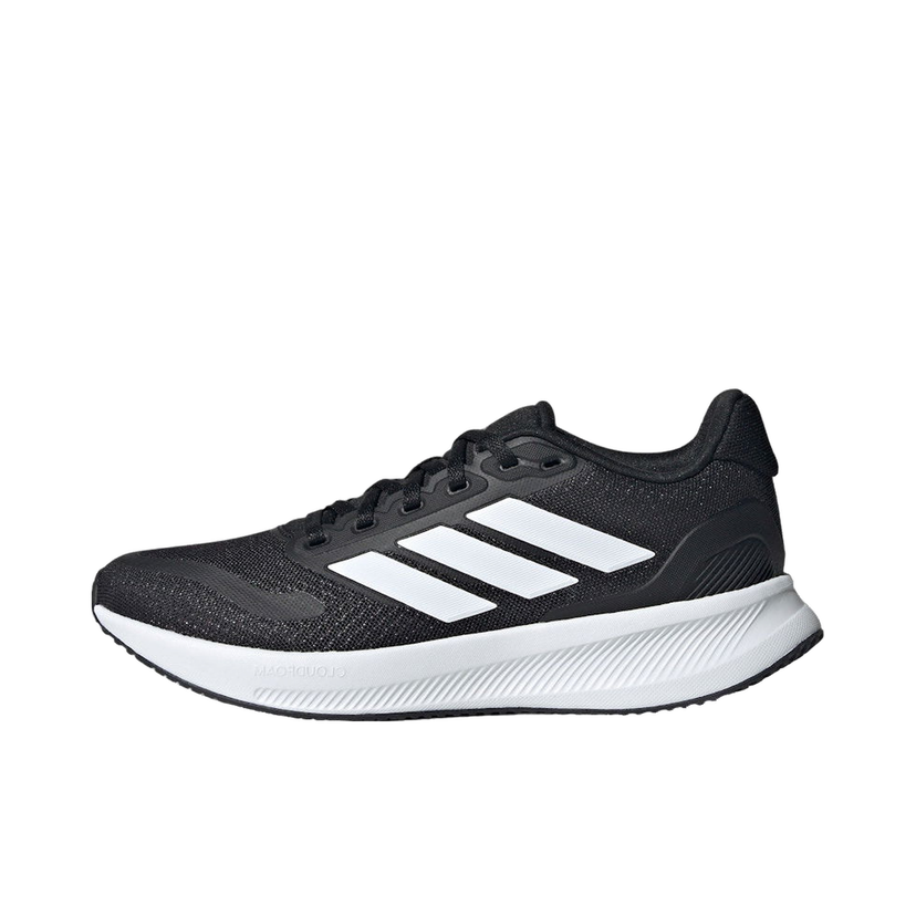 Tenisky a topánky adidas Originals Runfalcon 5 Čierna | IE8589