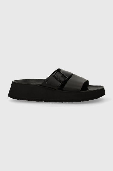 Tenisky a topánky Birkenstock Almina Platform Sandals Čierna | 1026872, 1