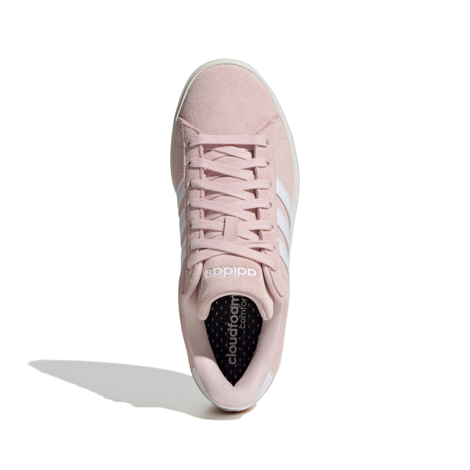 Tenisky a topánky adidas Performance Grand Court 2.0 Ružová | IH2417, 1