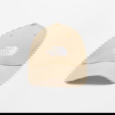 Šiltovka The North Face Recycled 66 Classic Hat Béžová | NF0A4VSVLK51, 0