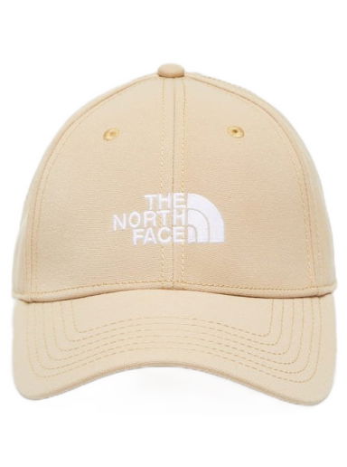 Šiltovka The North Face Recycled 66 Classic Hat Béžová | NF0A4VSVLK51