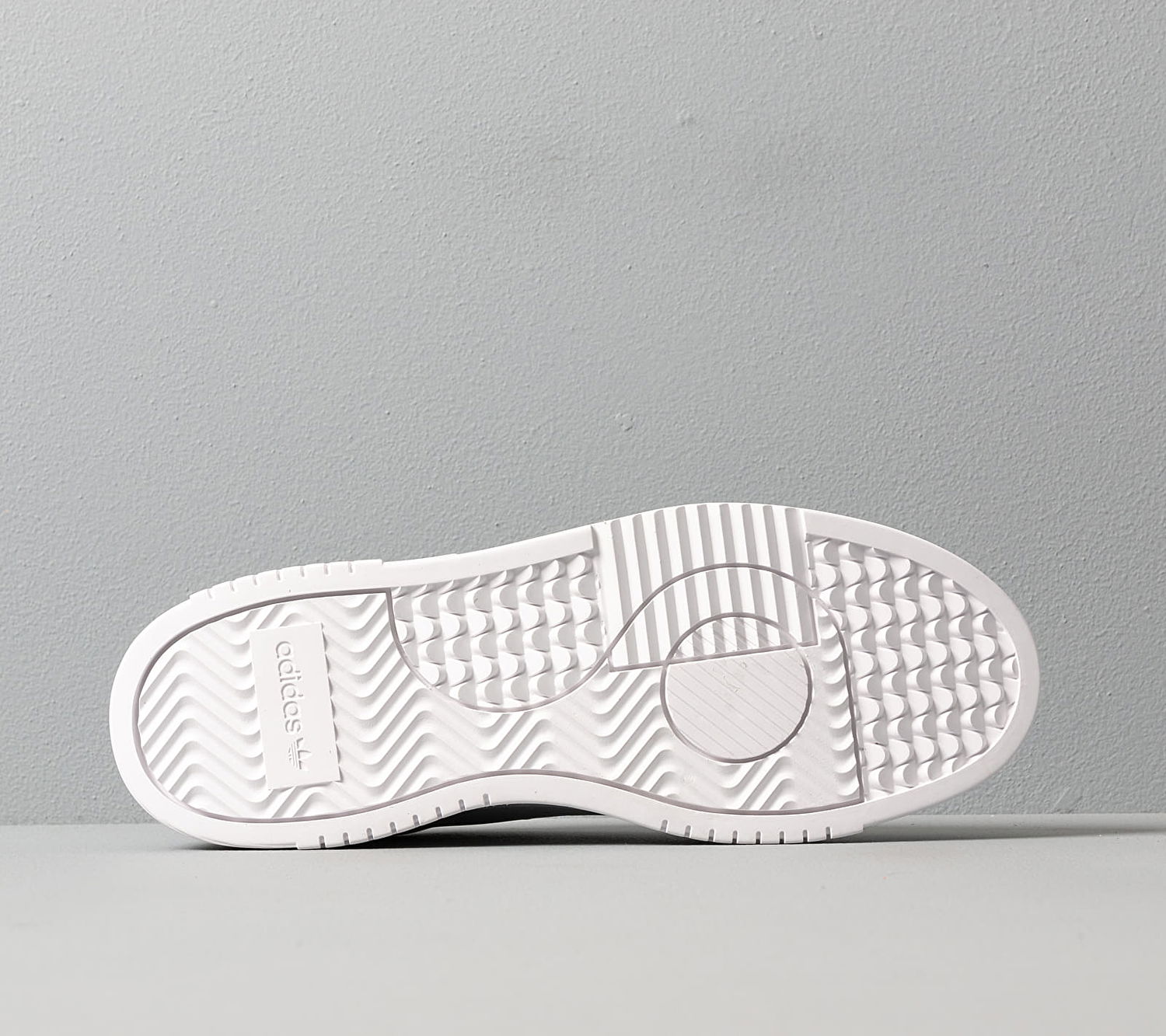 Tenisky a topánky adidas Originals Supercourt Biela | EF5887, 1