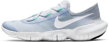 Tenisky a topánky Nike Free RN 5.0 2020 Modrá | cj0270-401, 0