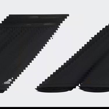 Šortky adidas Performance HEAT.RDY Training Shorts Čierna | HG1892, 4