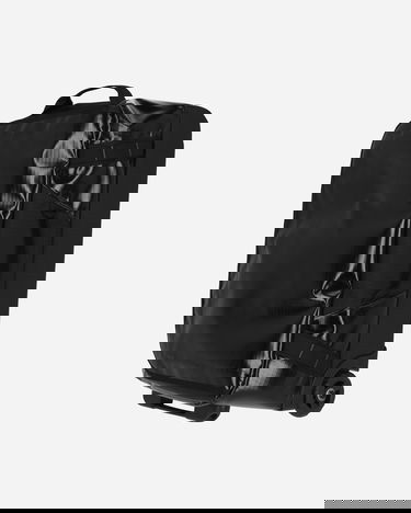 Cestovná taška Patagonia Black Hole Wheeled Duffel 40L Black Čierna | 49378 BLK, 2