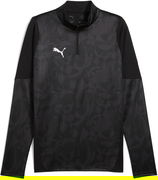 Puma teamCUP Training 1/4 Zip Top