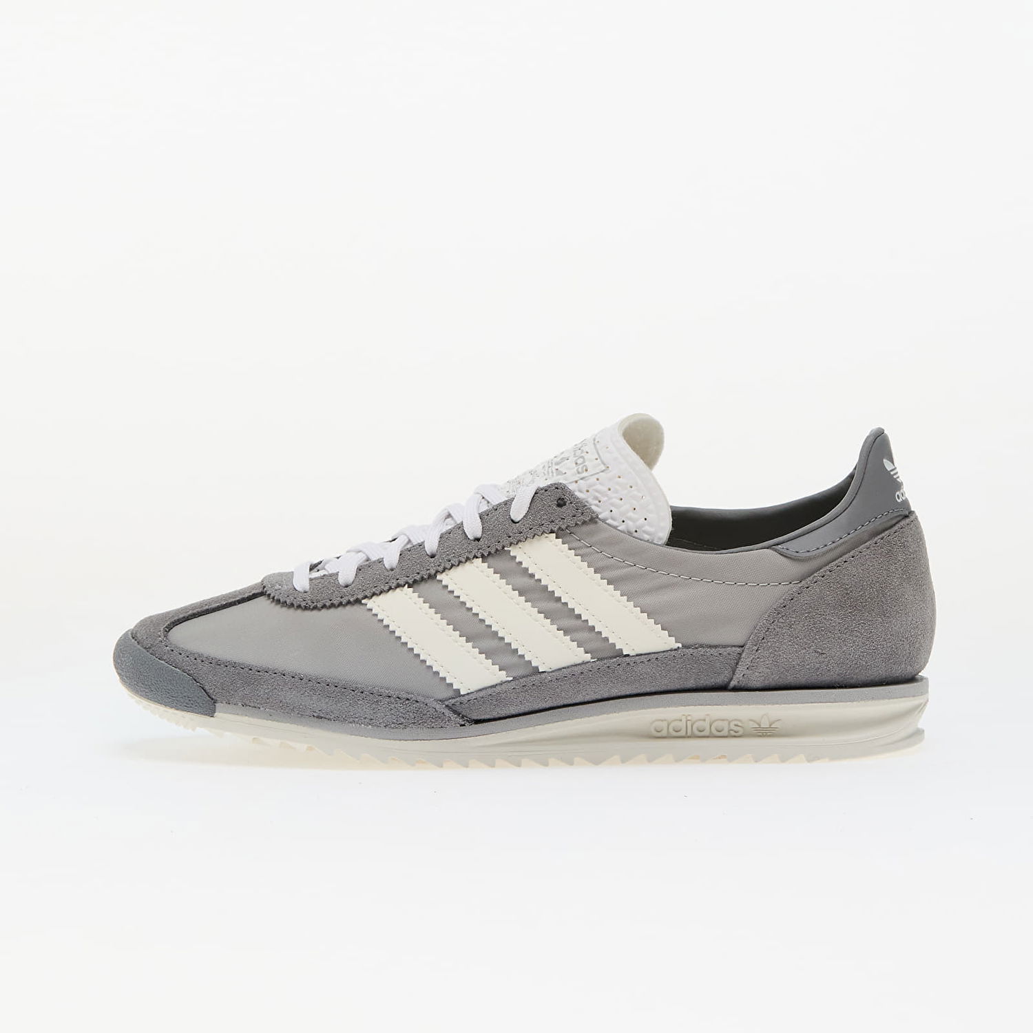 Tenisky a topánky adidas Originals SL 72 Og Šedá | JI0225, 0