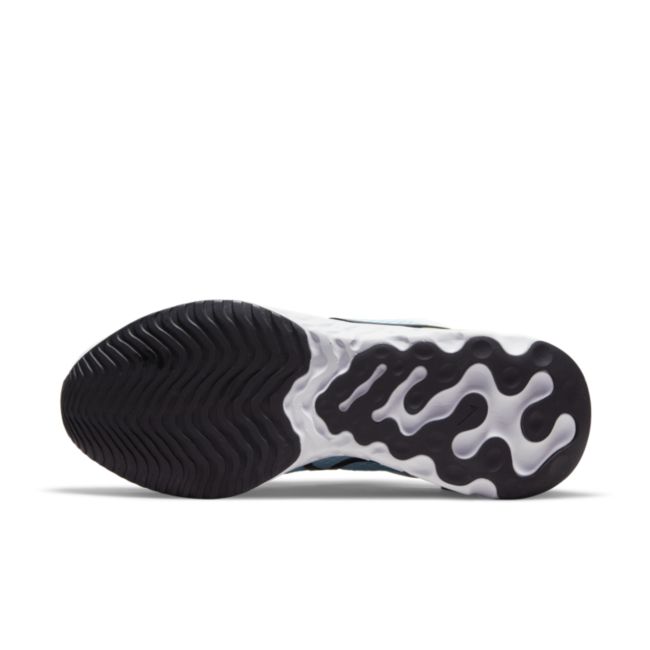 Tenisky a topánky Nike React Miler 3 Modrá | DD0490-100, 1
