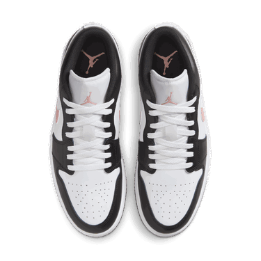 Tenisky a topánky Jordan Air Jordan 1 Low Ružová | 553558-165, 2