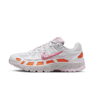 Tenisky a topánky Nike P-6000 Digital Pink Crimson (Women's) Biela | CV3033-100, 3