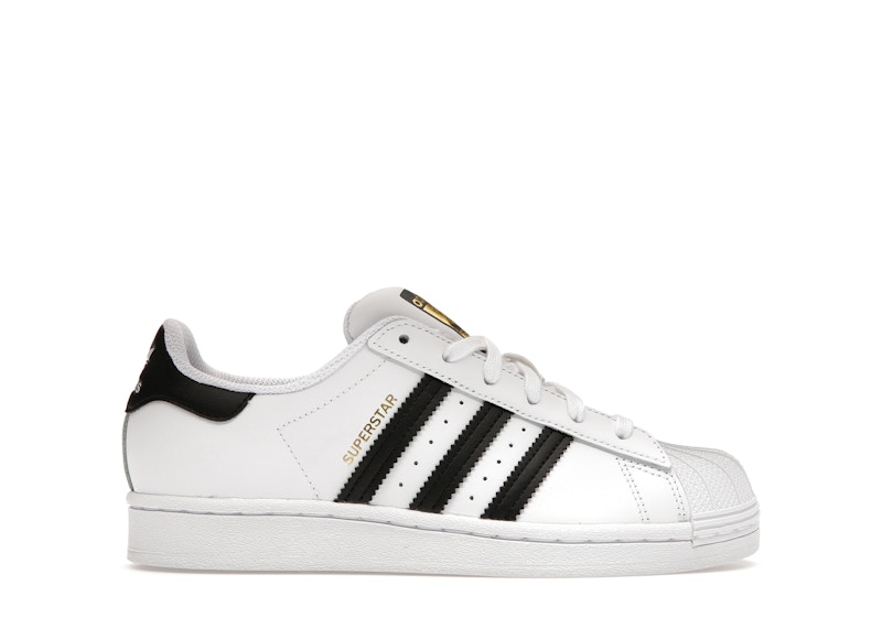 Tenisky a topánky adidas Originals Superstar Biela | FU7712, 0