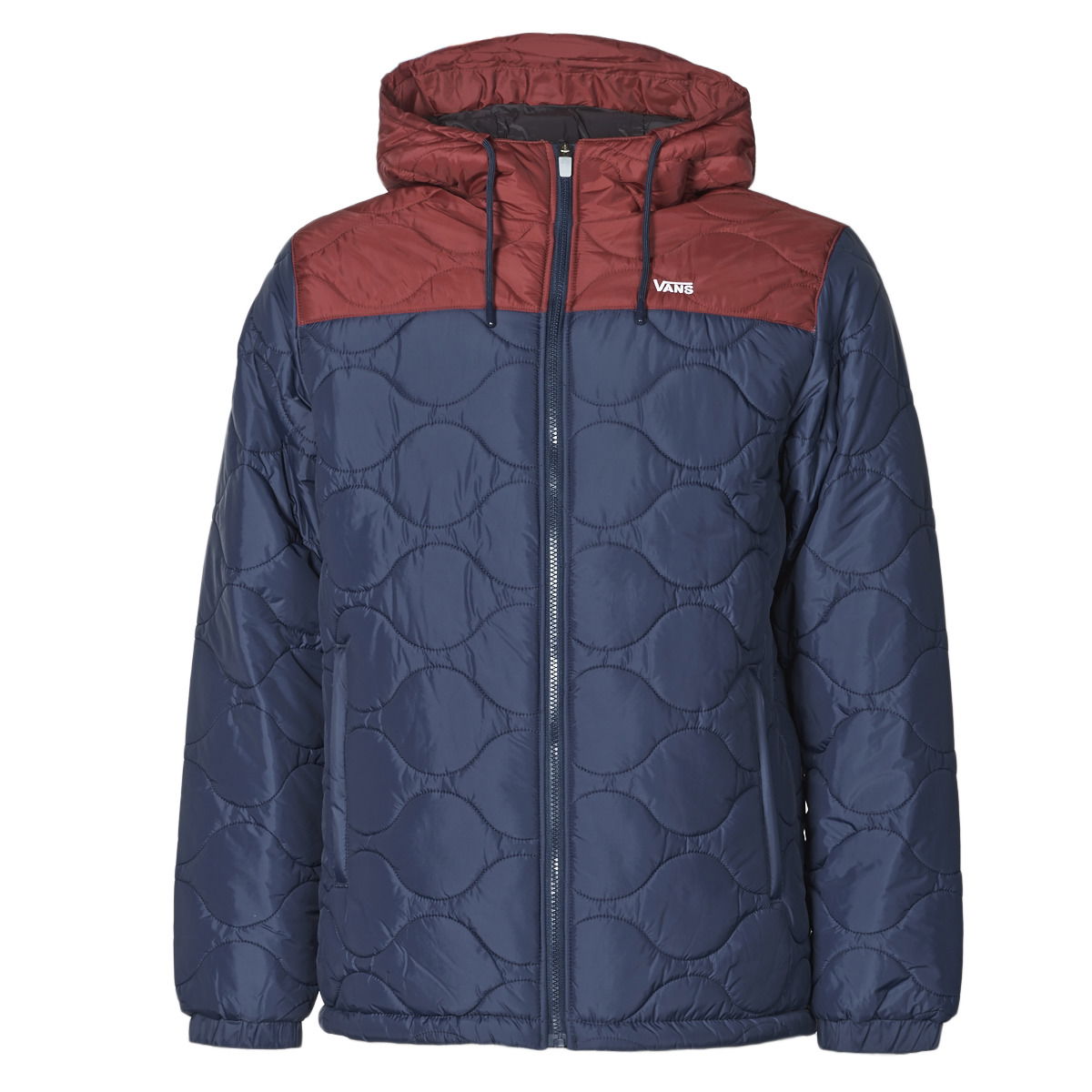 WOODCREST II JACKET