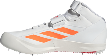 Tenisky a topánky adidas Performance Adizero Javelin Biela | jq0805, 3