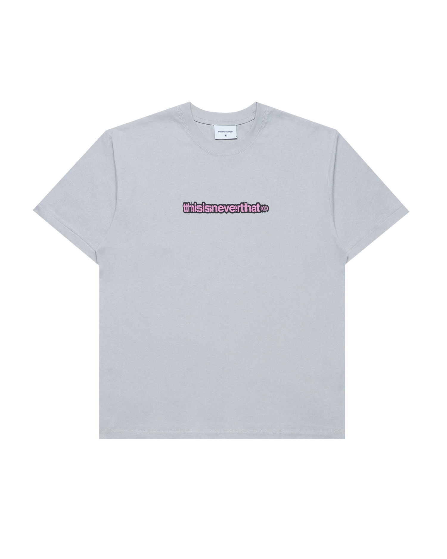 Tričko thisisneverthat thisisneverthat UFO Graphic T-Shirt Šedá | TN251TTSST29, 0