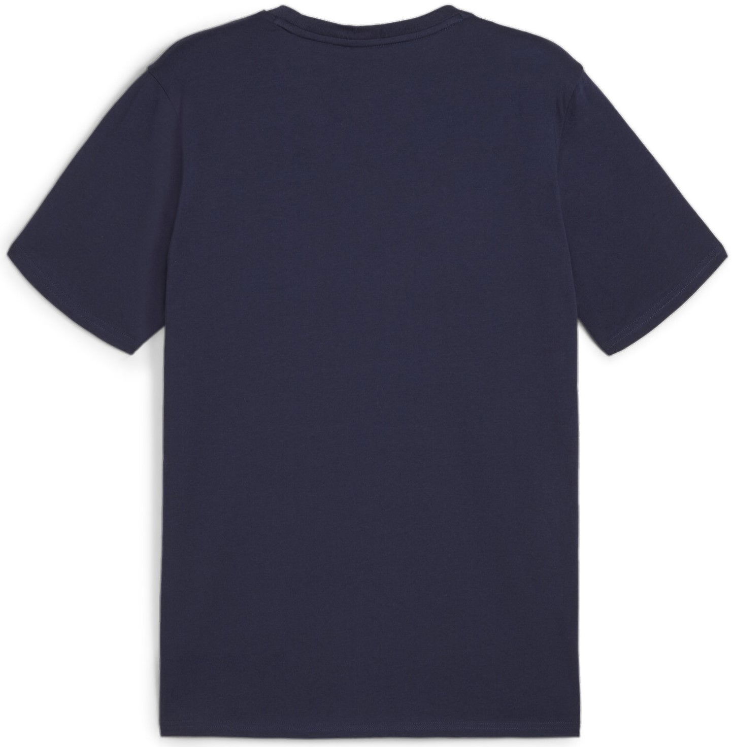 Tričko Puma teamGOAL Casuals Tee Navy | 658615-06, 1