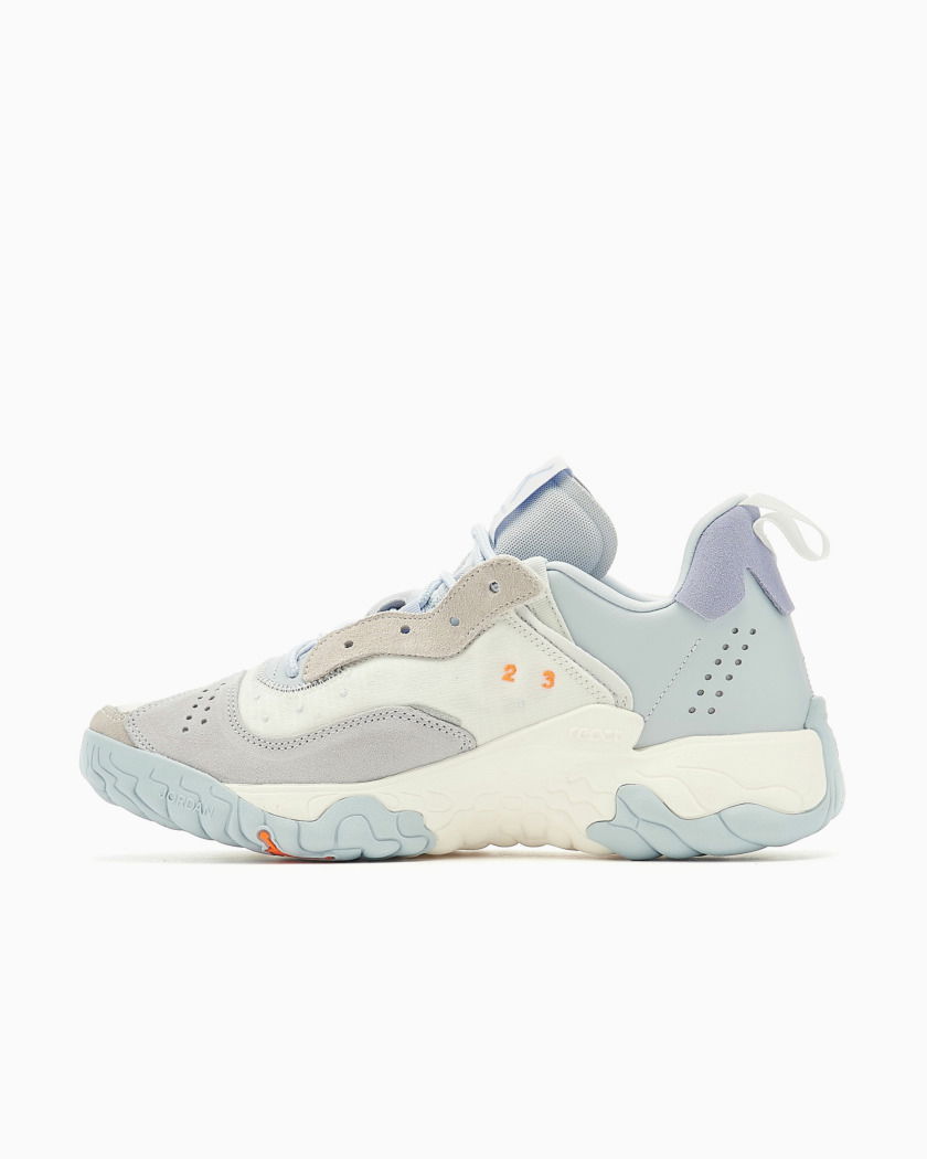 Tenisky a topánky Jordan Delta V2 Šedá | CV8121-184, 0