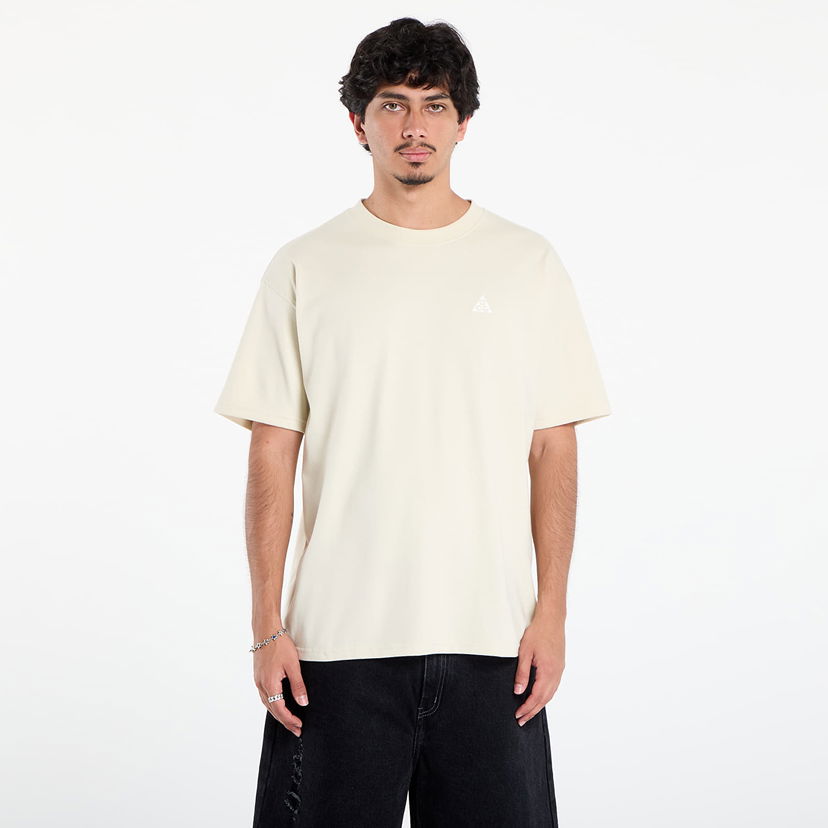 Tričko Nike ACG ACG Max90 T-Shirt Béžová | HJ0798-229