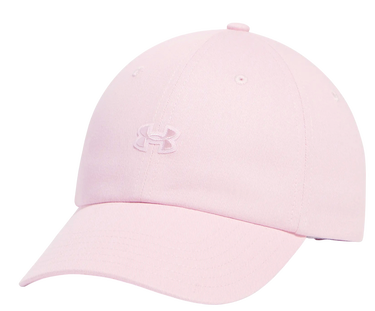 Šiltovka Under Armour Baseball Cap Driver 96 Ružová | 1383485-647, 0