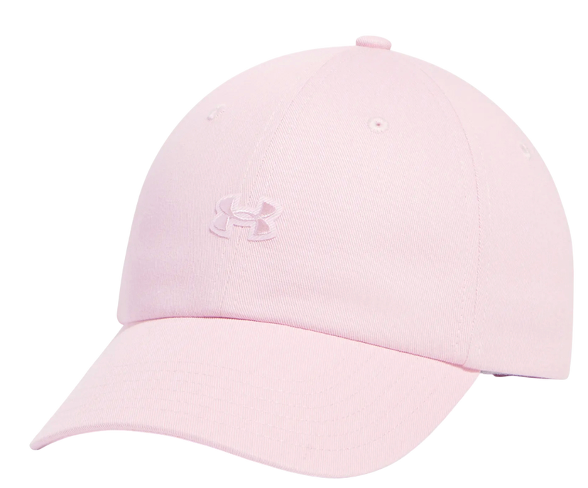 Šiltovka Under Armour Baseball Cap Driver 96 Ružová | 1383485-647