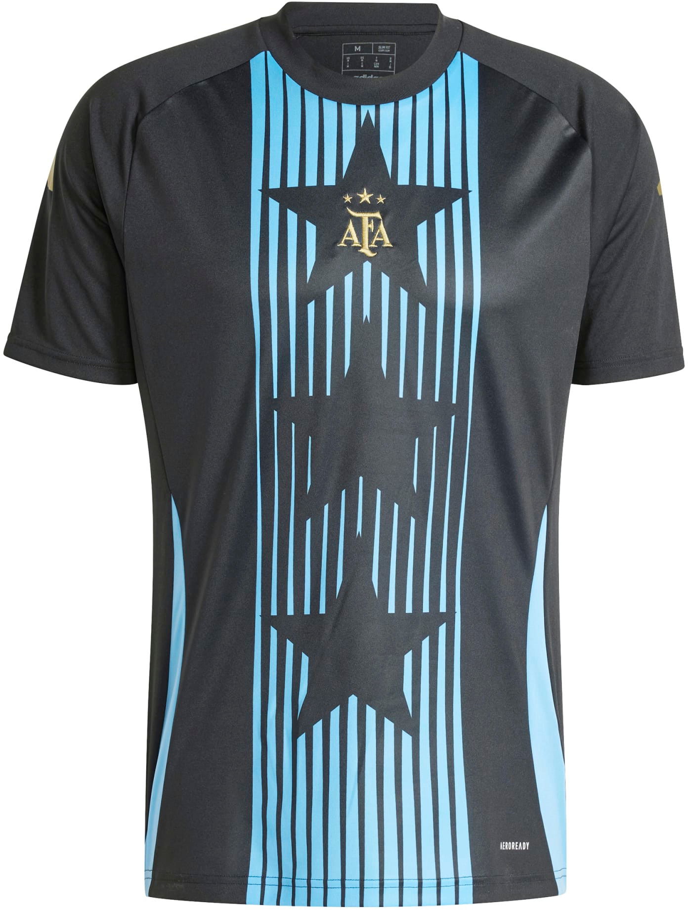 Dres adidas Originals AFA PRESHI Čierna | iw5363, 1