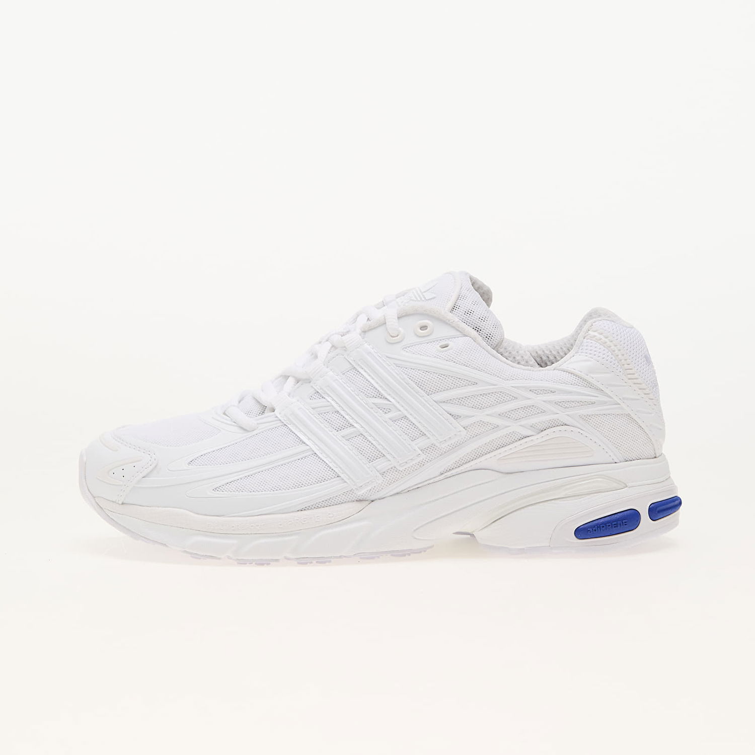Tenisky a topánky adidas Performance Adistar Cushion Ftw White/ Ftw White/ Royal Blue Biela | IG1740, 0