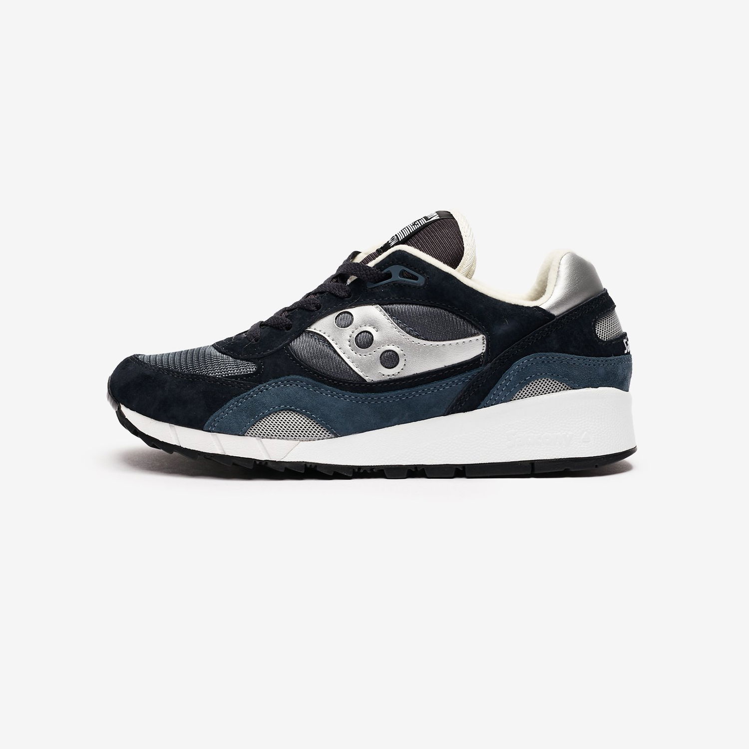 Tenisky a topánky Saucony Shadow 6000 Navy | S70441-6, 0