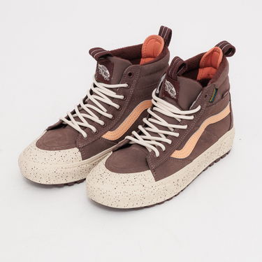 Tenisky a topánky Vans MTE Sk8-Hi Waterproof 36.5 Hnedá | VN000CVTTUP1, 0