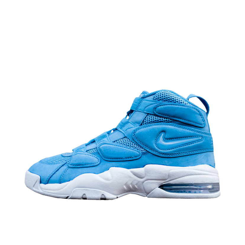 Tenisky a topánky Nike Air Max 2 Uptempo 94 University Blue Modrá | 922931-400