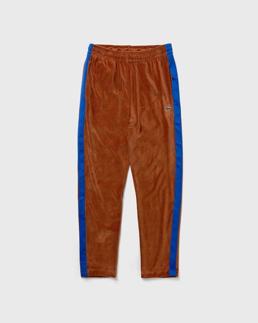 Tepláky Lacoste TRACKSUIT TROUSERS Hnedá | XH0661-3PB, 0