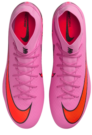 Tenisky a topánky Nike Zoom Superfly 10 Academy SG-PRO AC Ružová | fq8336-600, 3
