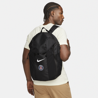 Batoh Nike Paris Saint-Germain Academy 30 L Čierna | FB2892-010, 0