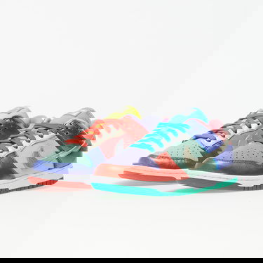 Tenisky a topánky Nike Dunk Low SE W Rôznofarebný | DN0855-600, 5