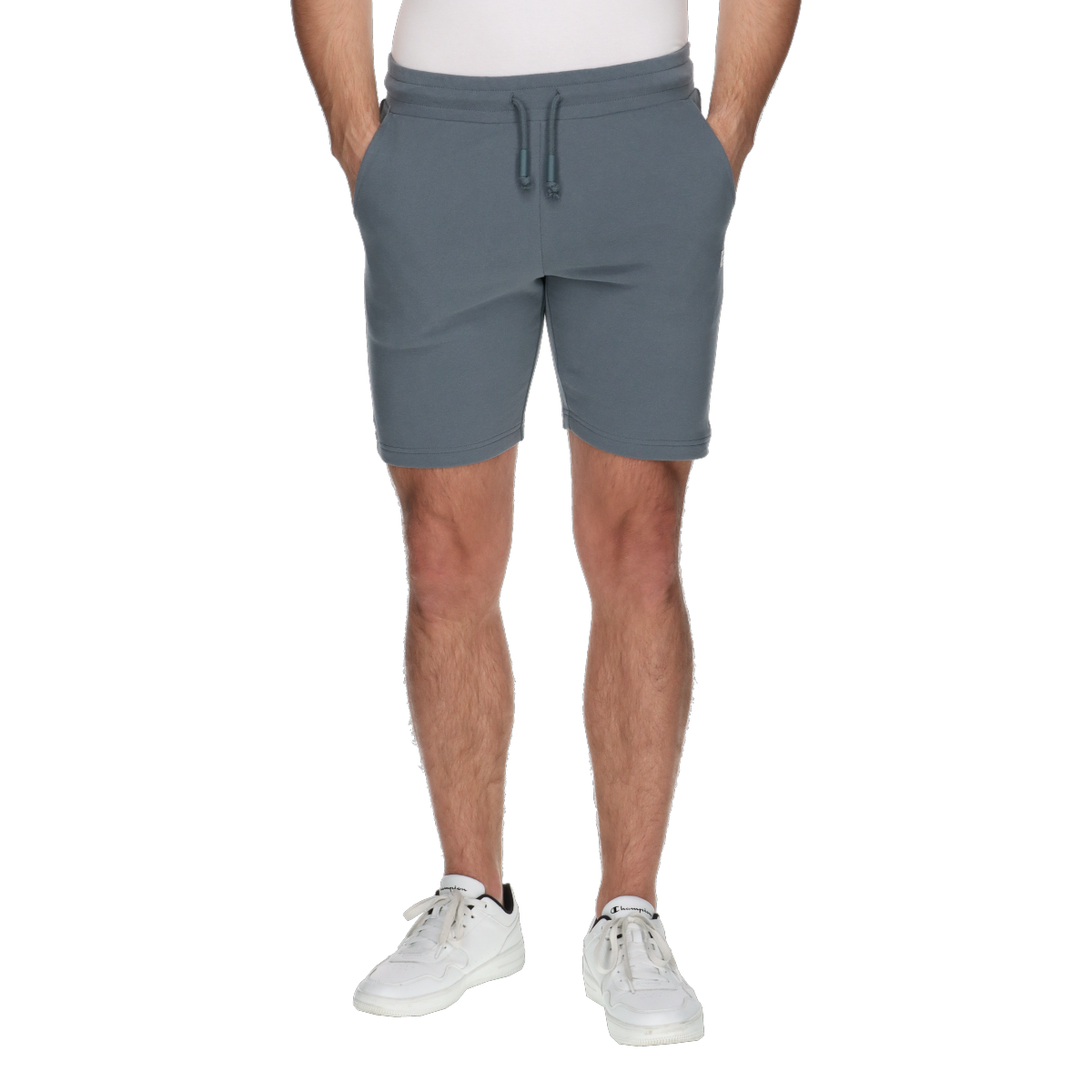 Šortky Ellesse Ellesse Men's Shorts Šedá | ELA251M201-24, 0