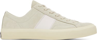 Tenisky a topánky Tom Ford Cambridge Biela | J0974-LCL032N, 0